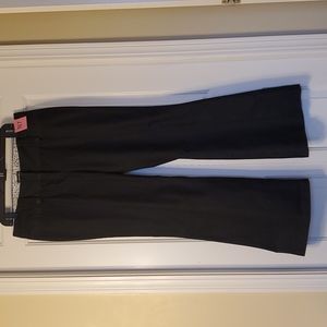 Stoosh sailor style pant - size 13